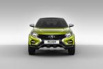 Lada XCODE Concept 2016 года
